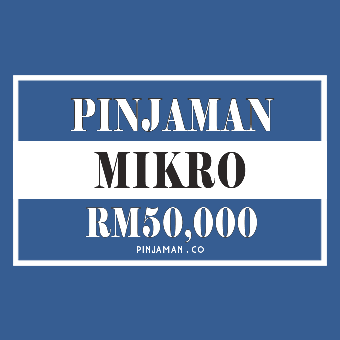Pinjaman Mikro Untuk Perniagaan 8 Skim Bank Malaysia